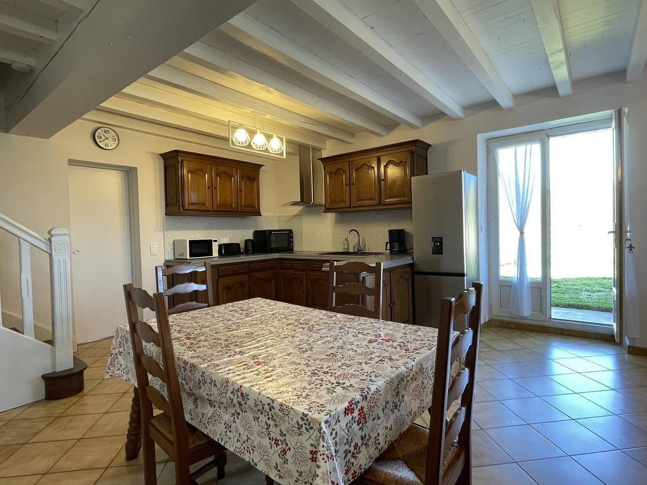 Vakantiehuis in Béarn, Frankrijk voor 4 personen foto 17