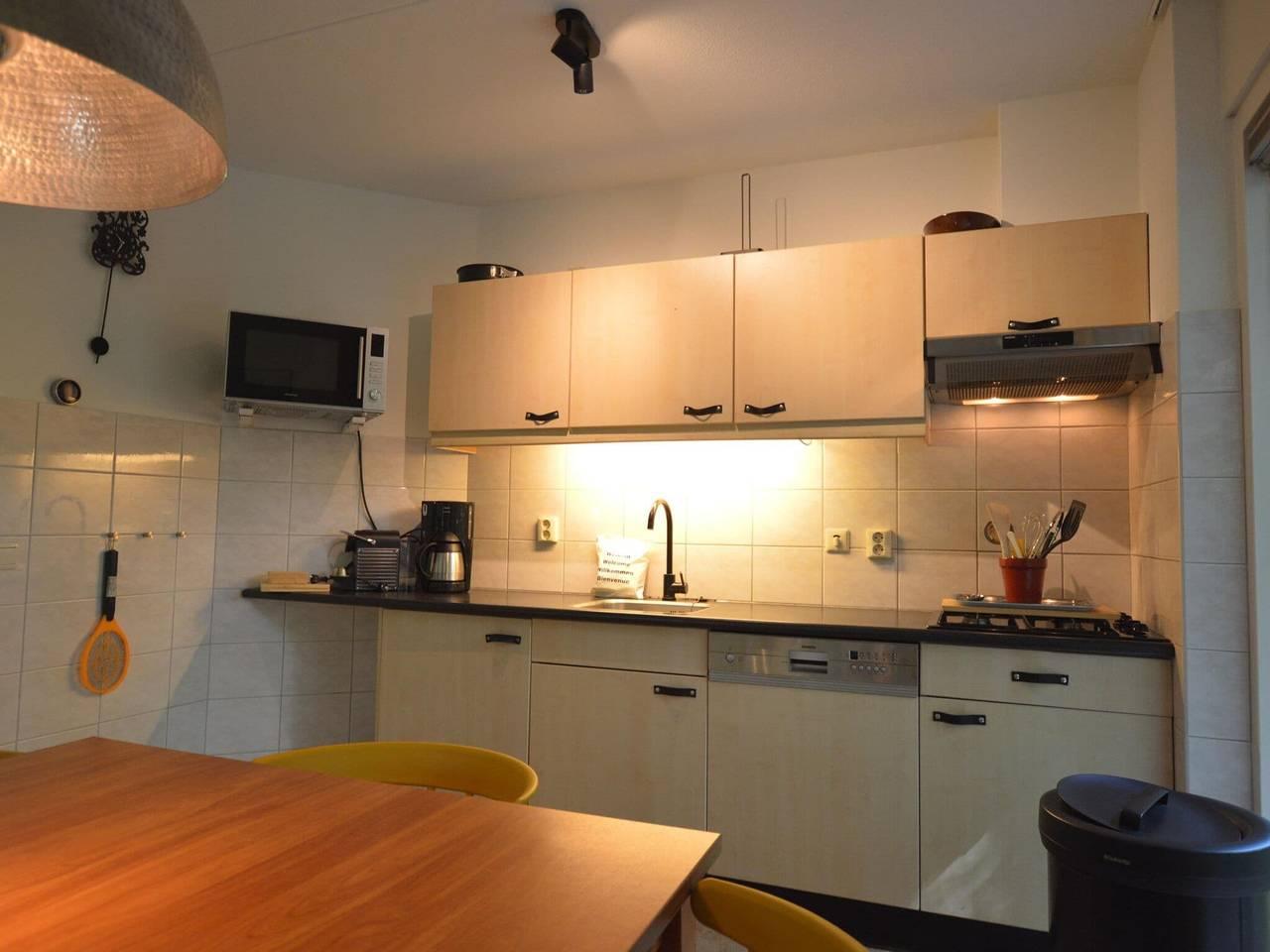 Vakantiehuis in Regio Zwolle, Nederland voor 10 personen foto 7