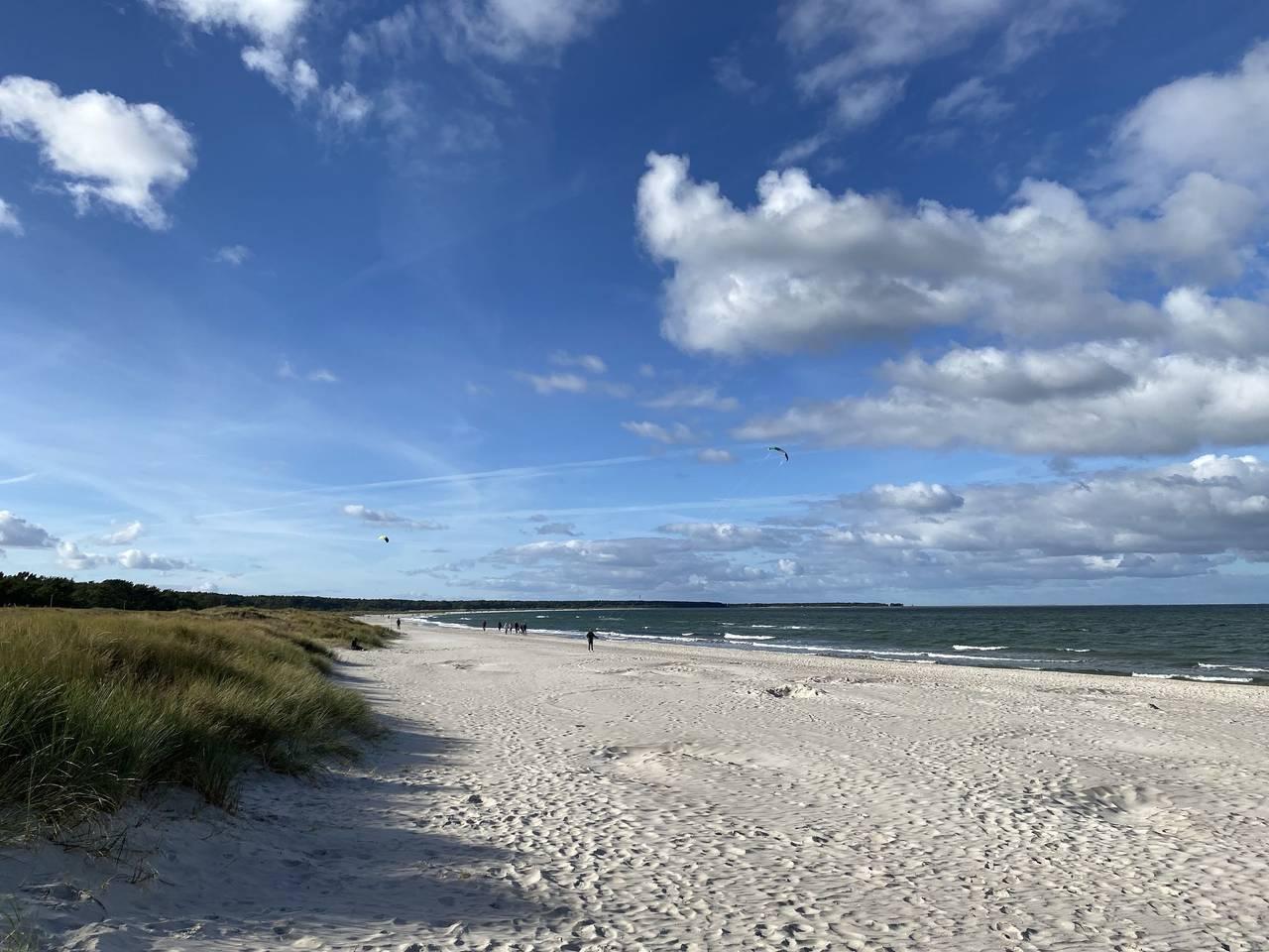 Vakantieappartement in Prerow, Schiereiland Fischland - Darss - Zingst, Duitsland voor 2 personen foto 19