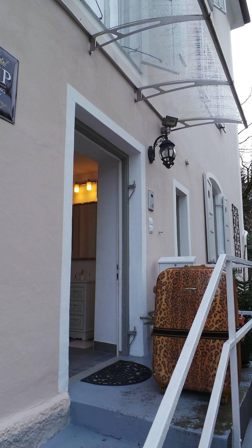 Vakantieappartement in Opper-Beieren, Duitsland voor 3 personen foto 13
