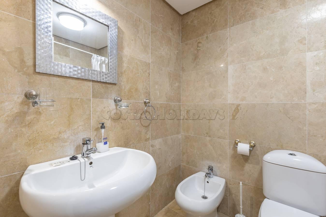 Vakantieappartement in Manilva, Spanje voor 4 personen foto 13