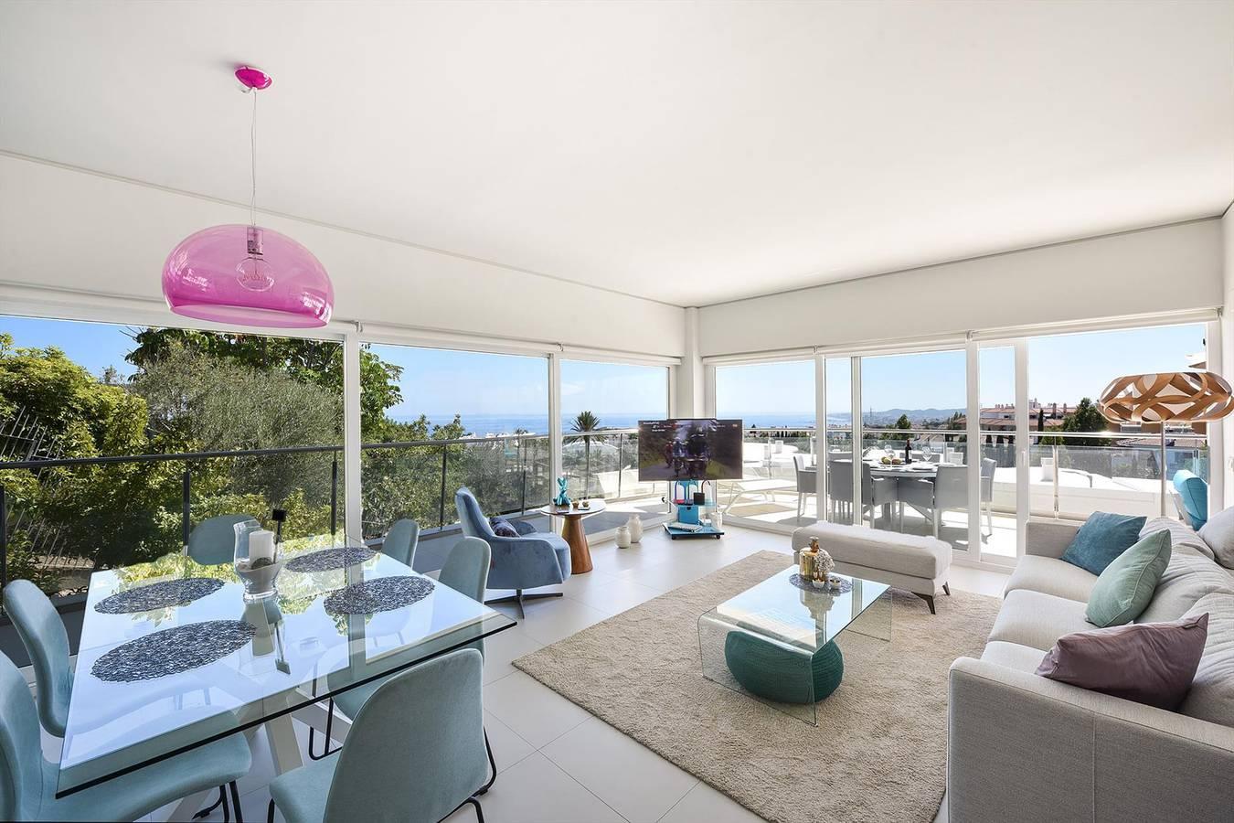 Vakantieappartement in Benalmádena, Spanje voor 6 personen foto 4