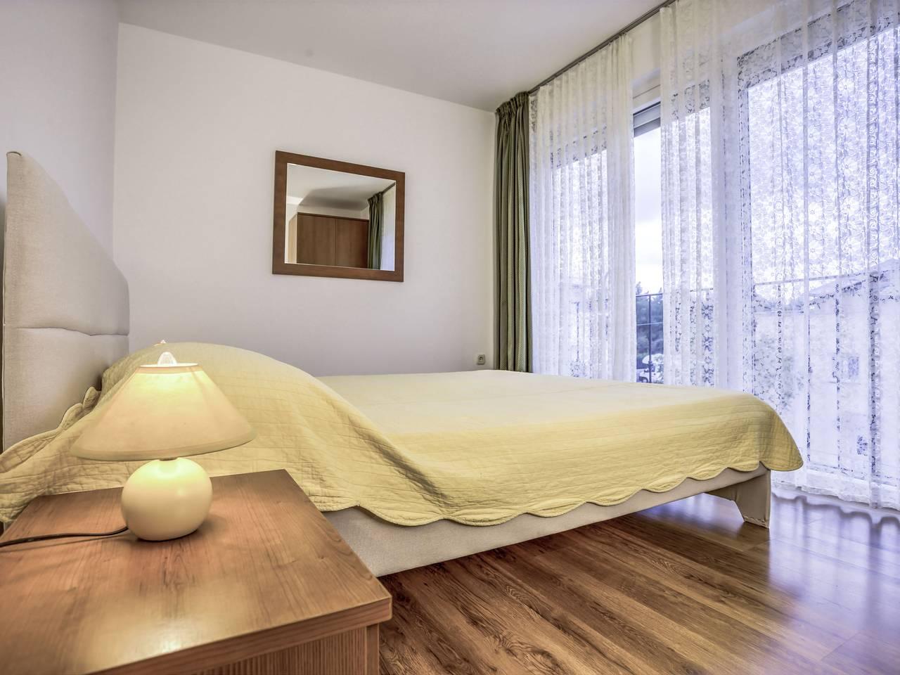 Vakantieappartement in Umag, Kroatië voor 4 personen foto 4