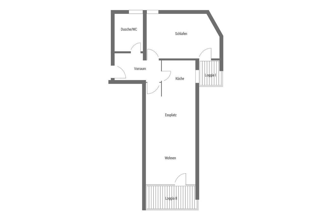 Vakantieappartement in Bodensee, Duitsland voor 5 personen foto 13