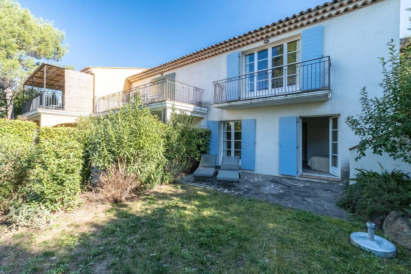 Vakantiehuis in Var, Frankrijk voor 4 personen foto 11