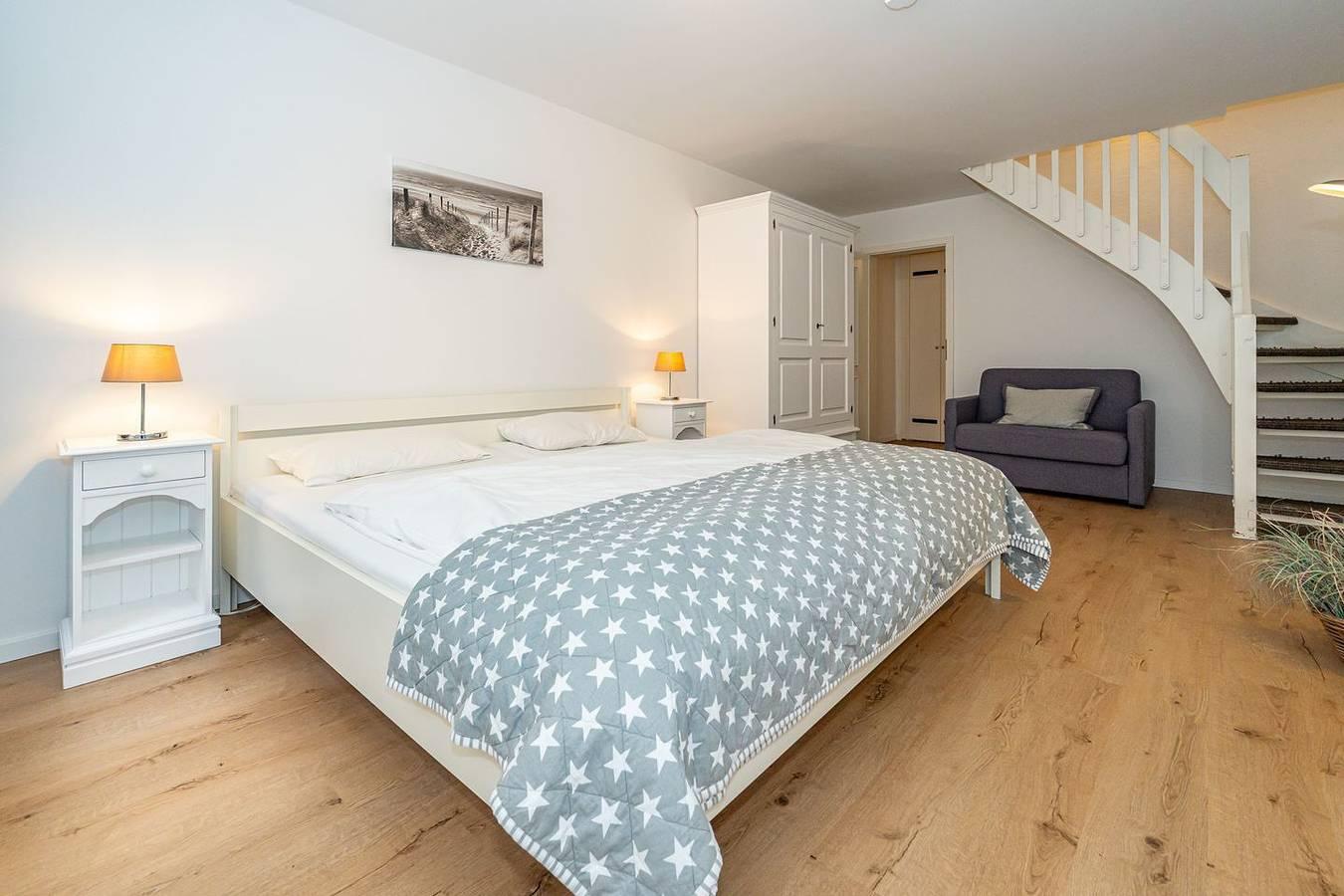 Vakantieappartement in Sylt, Duitsland voor 3 personen foto 15