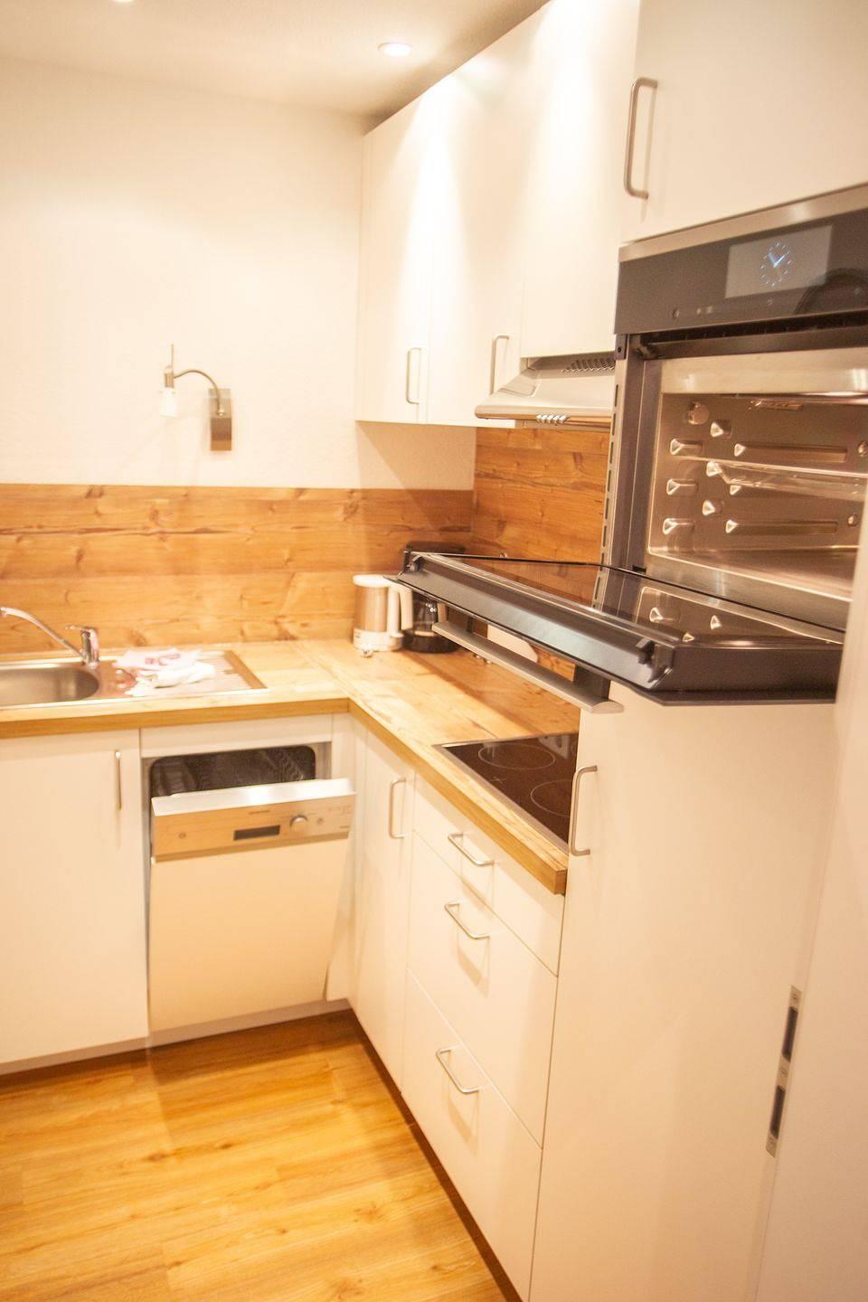 Vakantieappartement in Waddenzee, Duitsland voor 5 personen foto 10