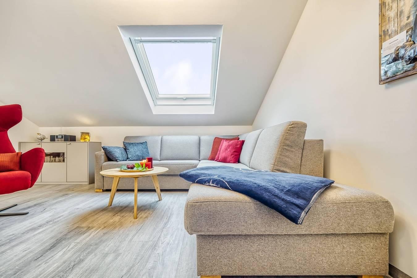 Vakantieappartement in Zingst, Duitsland voor 3 personen foto 9