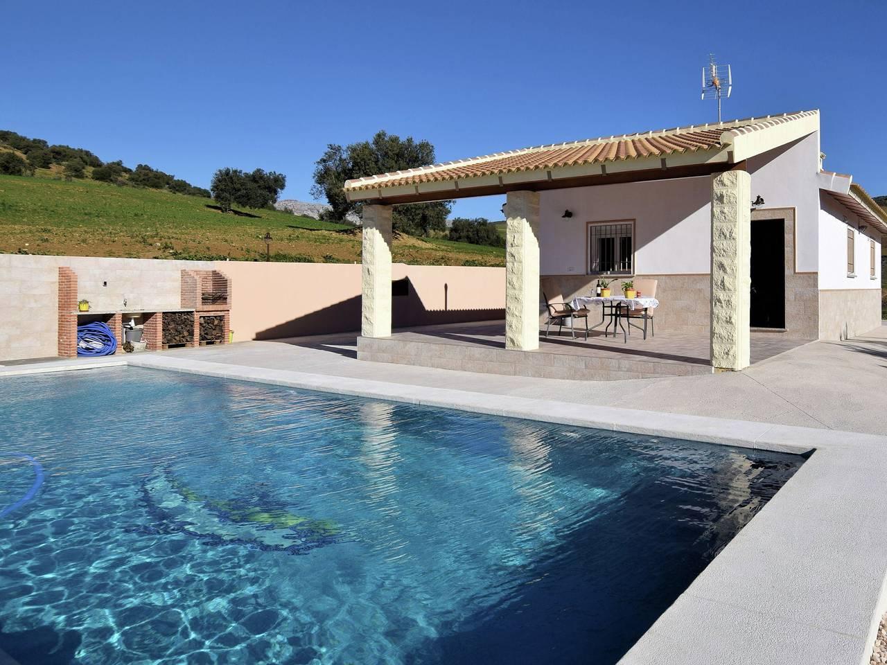 Vakantiehuis in Almogía, Spanje voor 4 personen foto 7