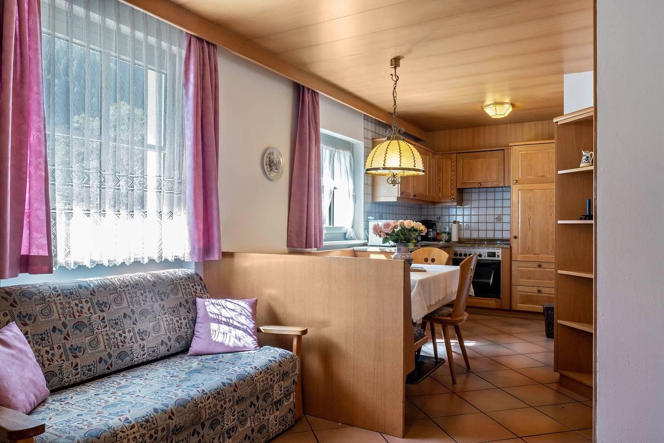 Vakantieappartement in Canazei, Italië voor 6 personen foto 3