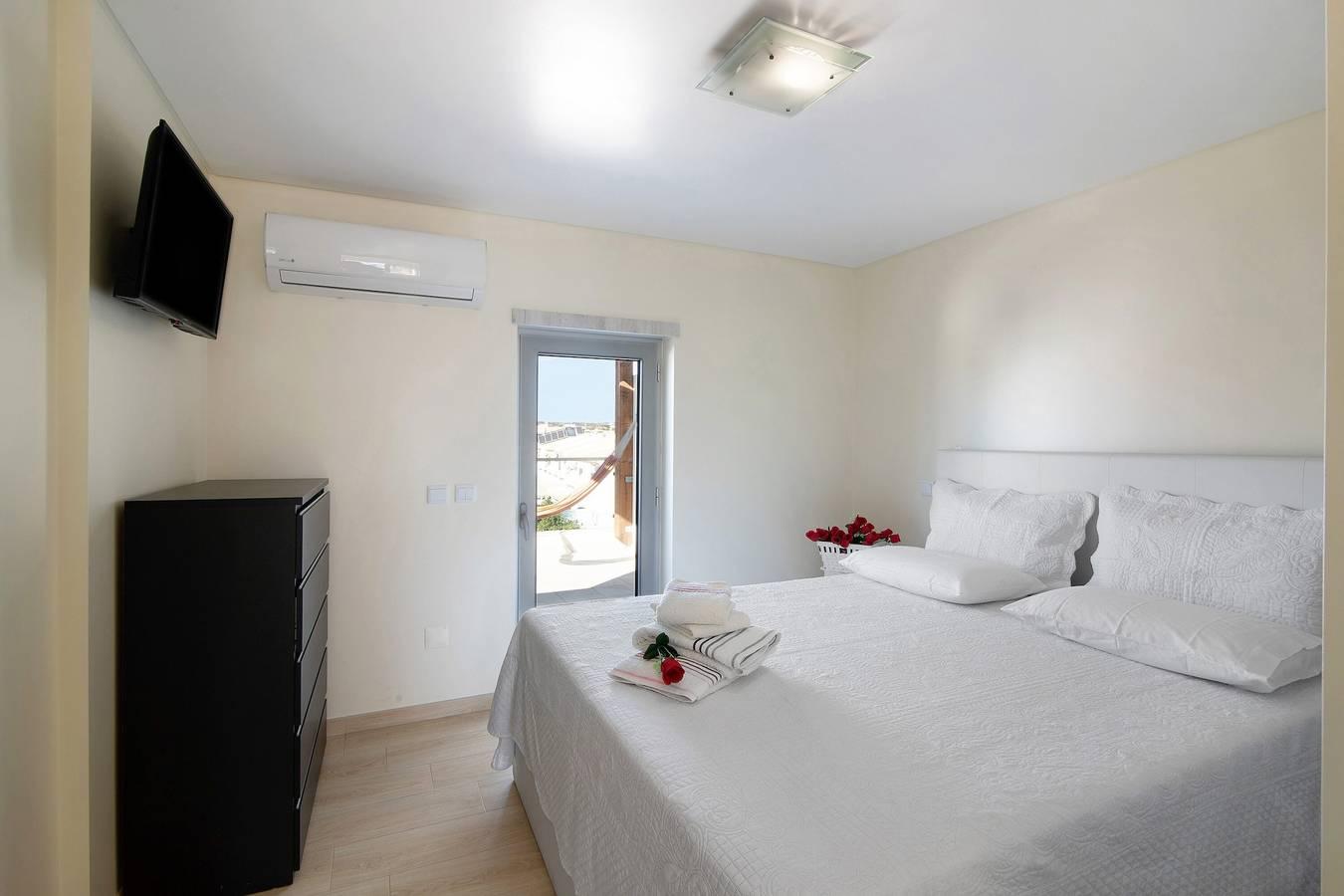 Vakantiehuis in Manta Rota, Portugal voor 10 personen foto 13