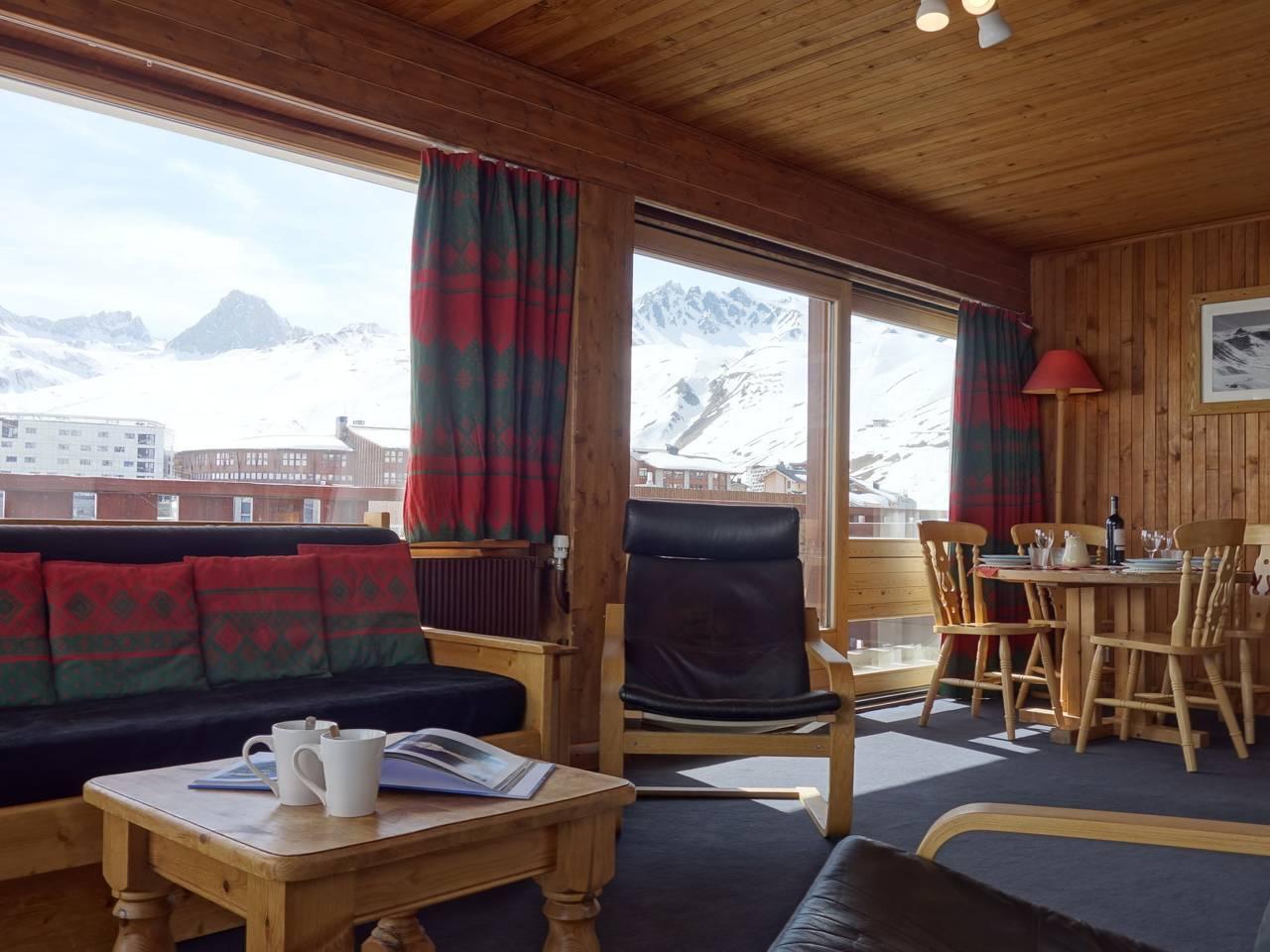 Vakantieappartement in Savoie vanaf 157€ per nacht