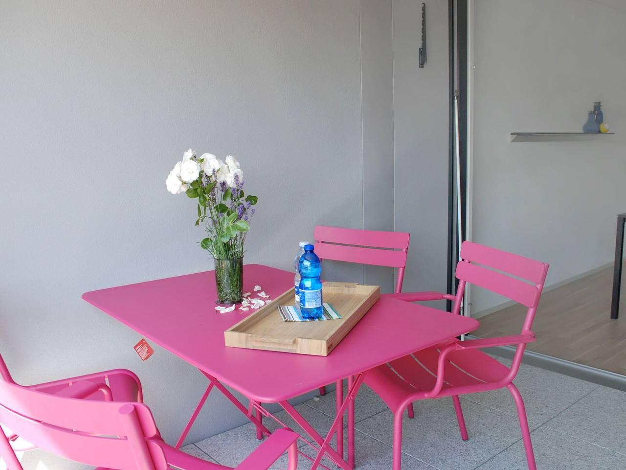 Vakantieappartement in Locarno, Zwitserland voor 6 personen foto 9