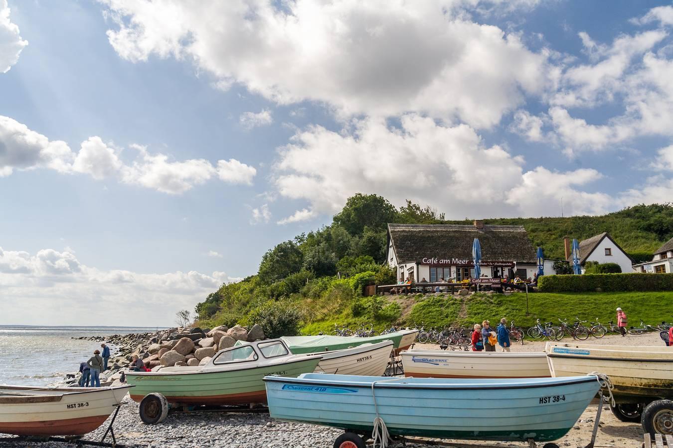 Vakantieappartement in Rügen, Duitsland voor 4 personen foto 16