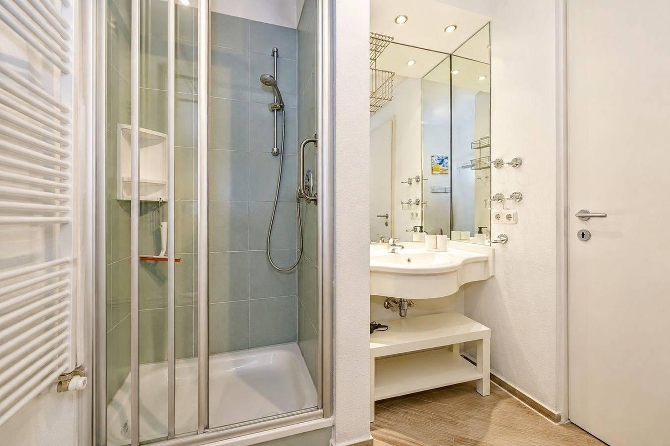 Vakantieappartement in Kühlungsborn, Duitsland voor 4 personen foto 10