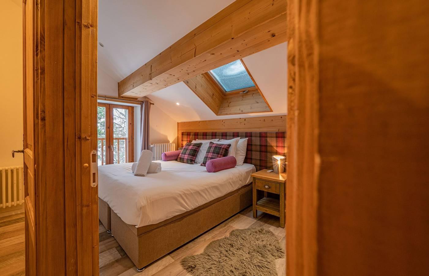 Vakantieappartement in Chamonix, Frankrijk voor 6 personen foto 13