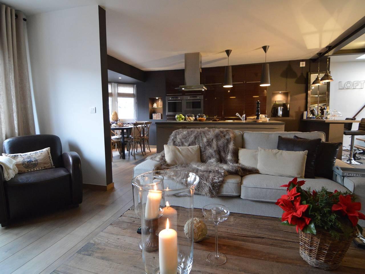 Vakantieappartement in Spa, België voor 4 personen foto 6
