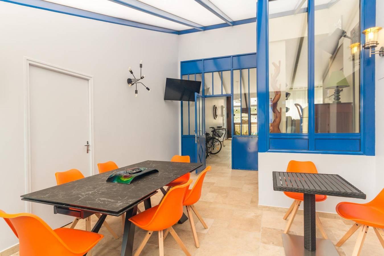 Vakantiehuis in Seine-Maritime, Frankrijk voor 11 personen foto 2