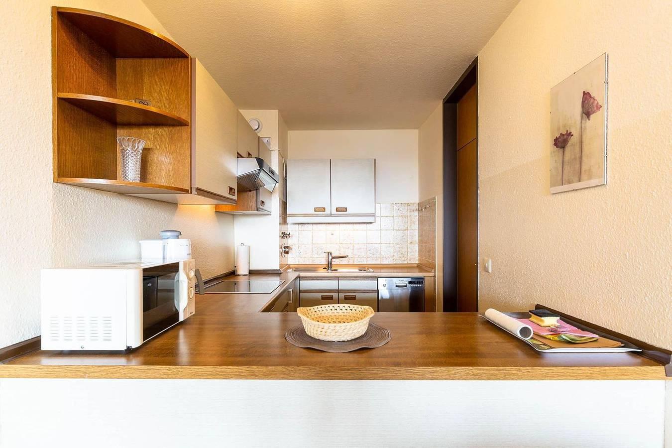 Vakantieappartement in Bodensee, Duitsland voor 4 personen foto 5