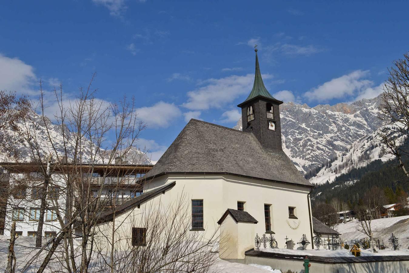 Vakantieappartement met zwembad en sauna in het huis in Dienten, Pinzgau, Oostenrijk voor 6 personen foto 20