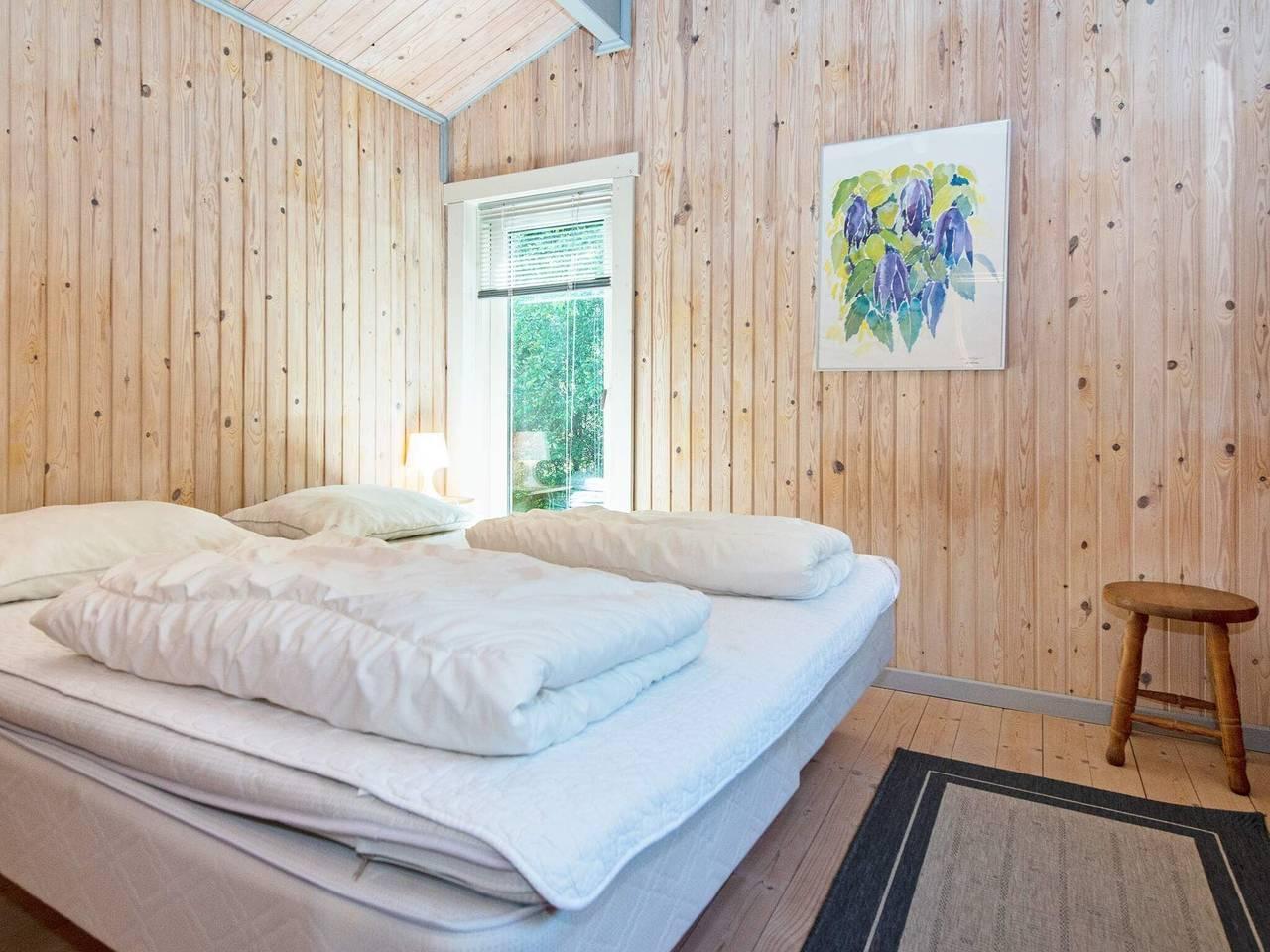 Vakantiehuis in Silkeborg en omgeving, Denemarken voor 6 personen foto 10