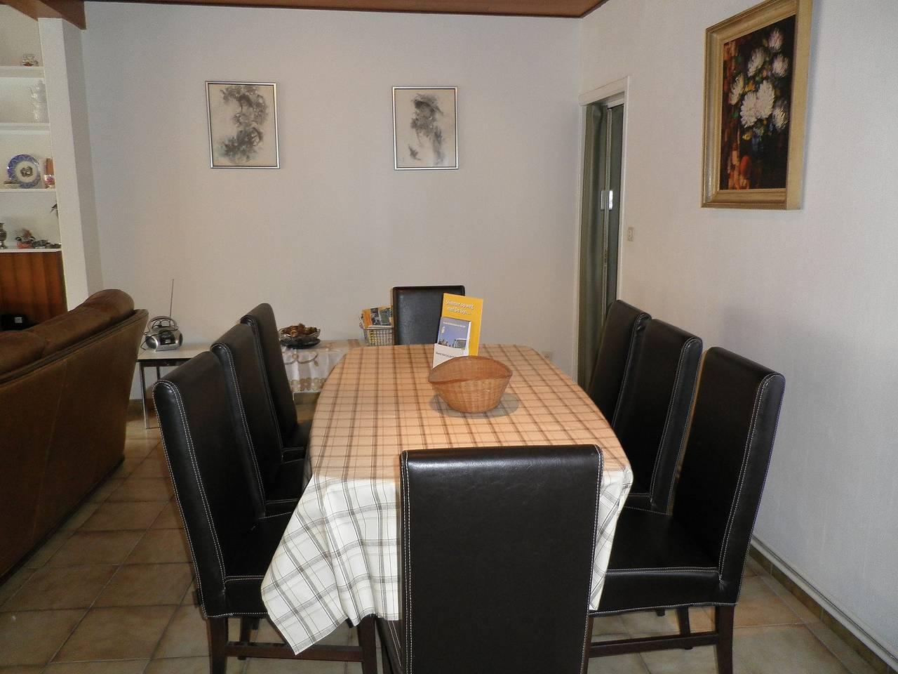 Vakantieappartement in Poperinge, België voor 8 personen foto 3