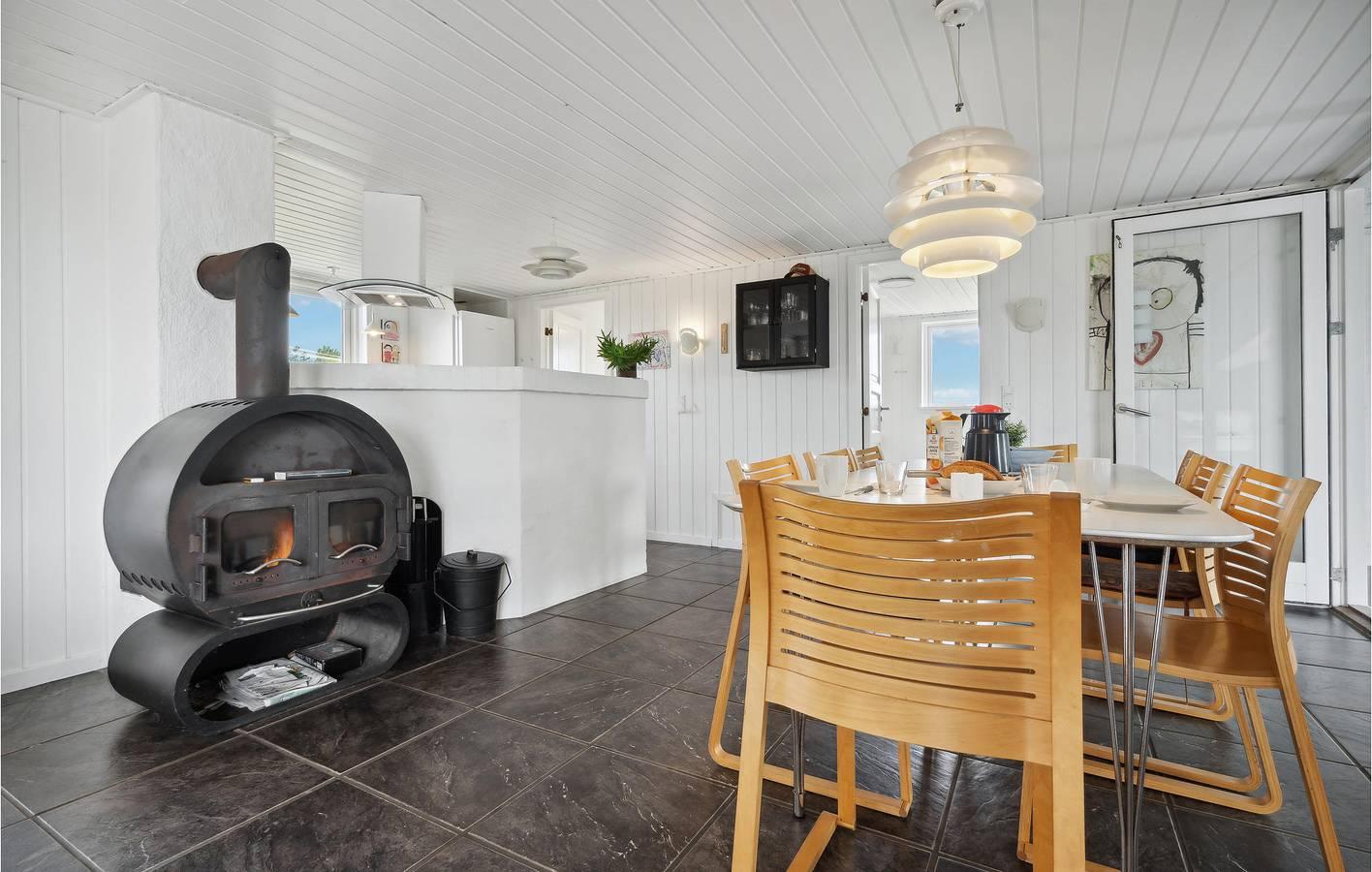 Vakantiehuis in Fanø, Denemarken voor 8 personen foto 8