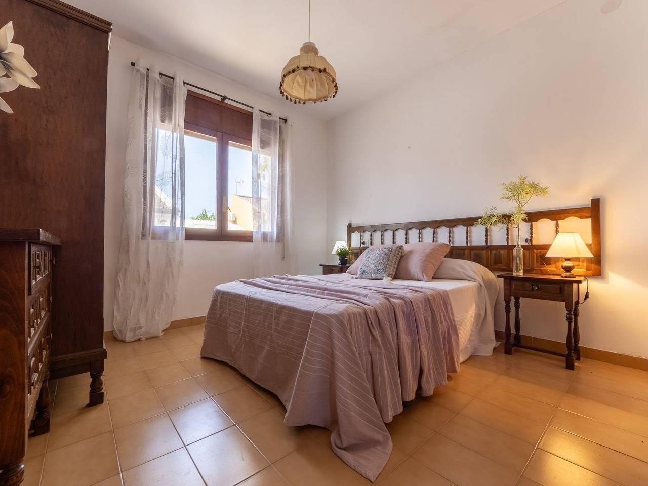 Vakantiehuis in Riumar, Spanje voor 4 personen foto 13