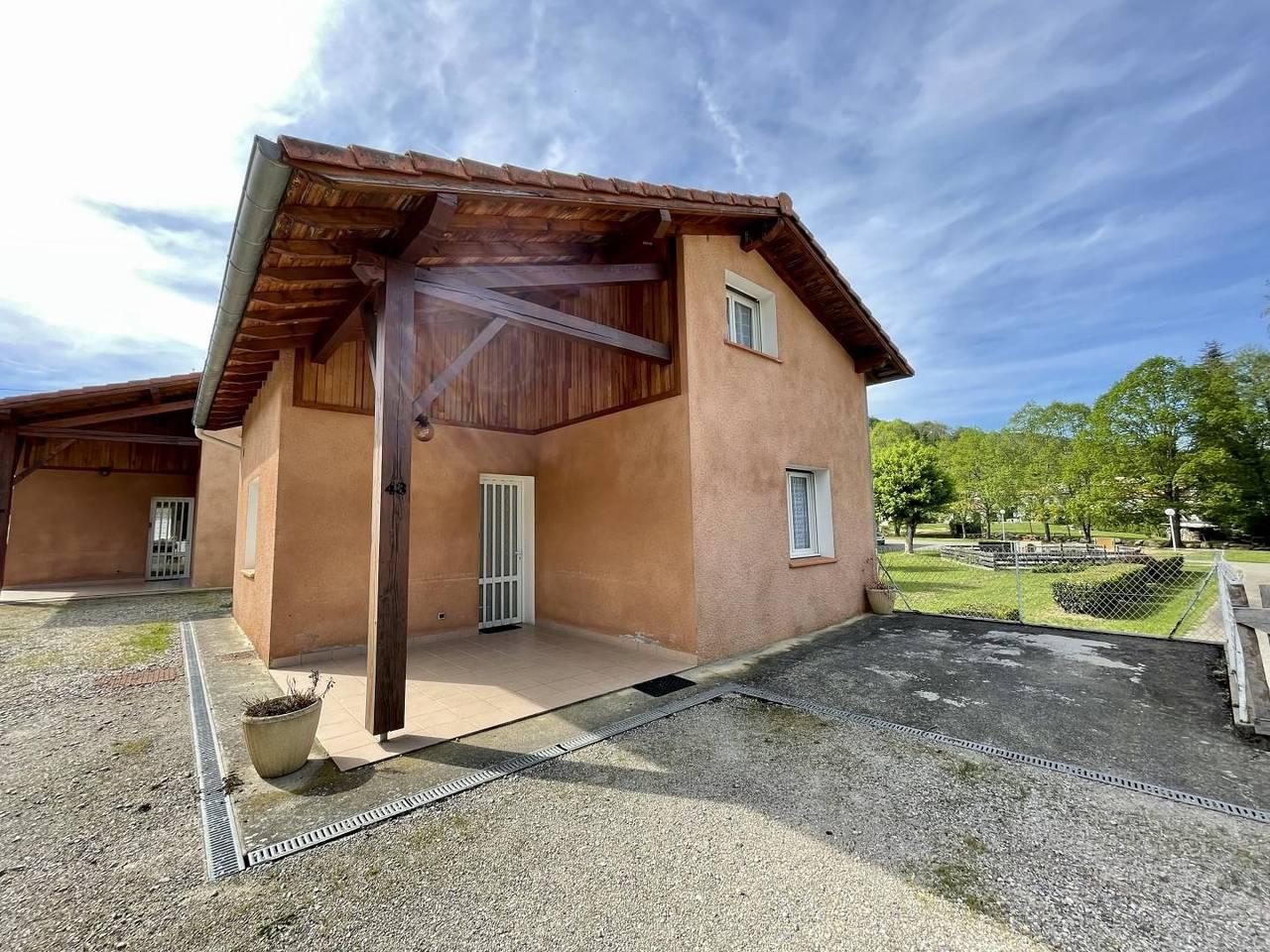 Vakantiehuis in Ariège, Frankrijk voor 4 personen foto 16