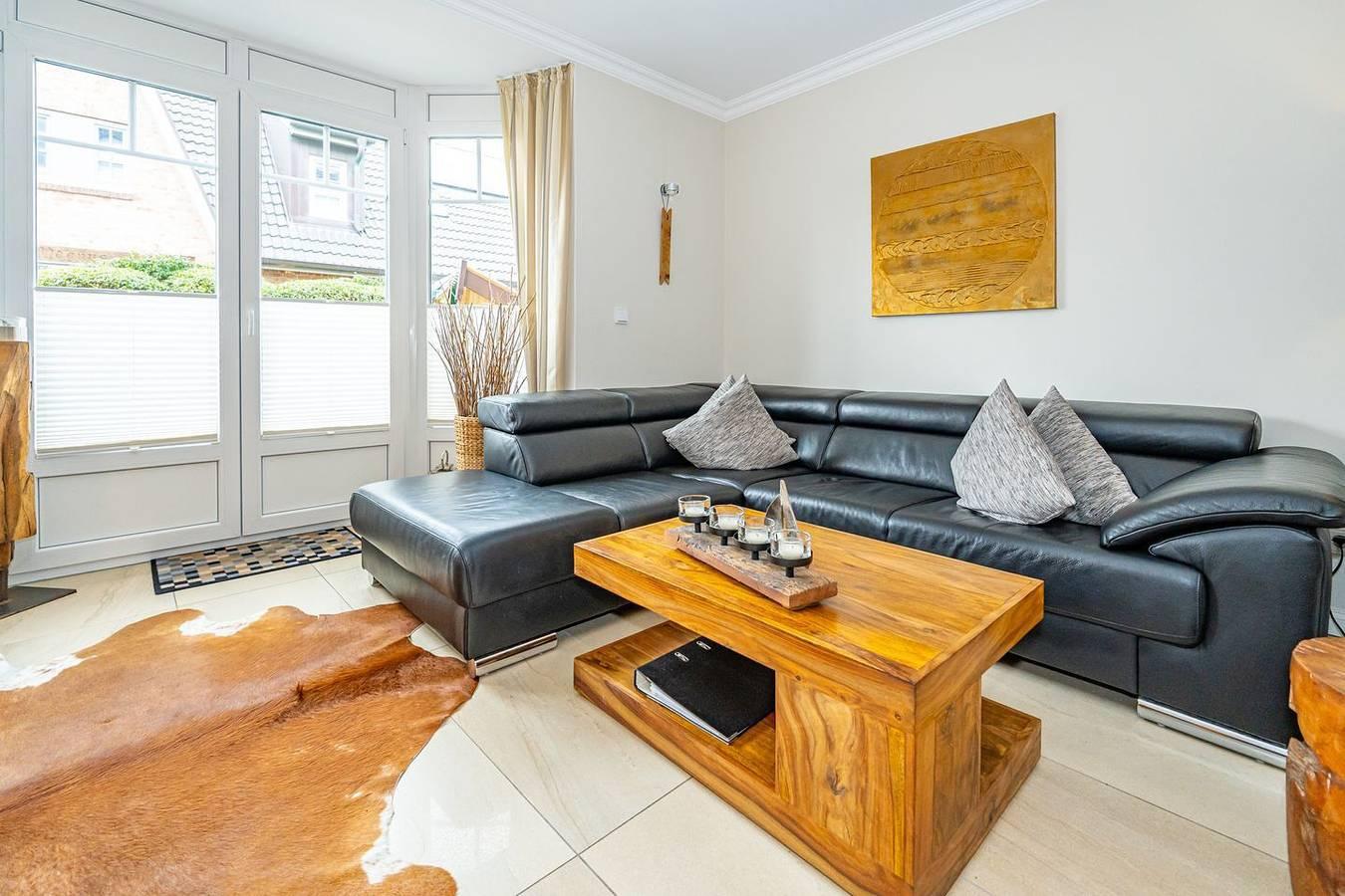 Vakantieappartement in Sylt, Duitsland voor 4 personen foto 4
