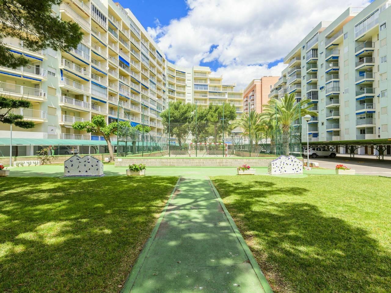 Vakantieappartement in Oropesa del Mar, Spanje voor 3 personen foto 10