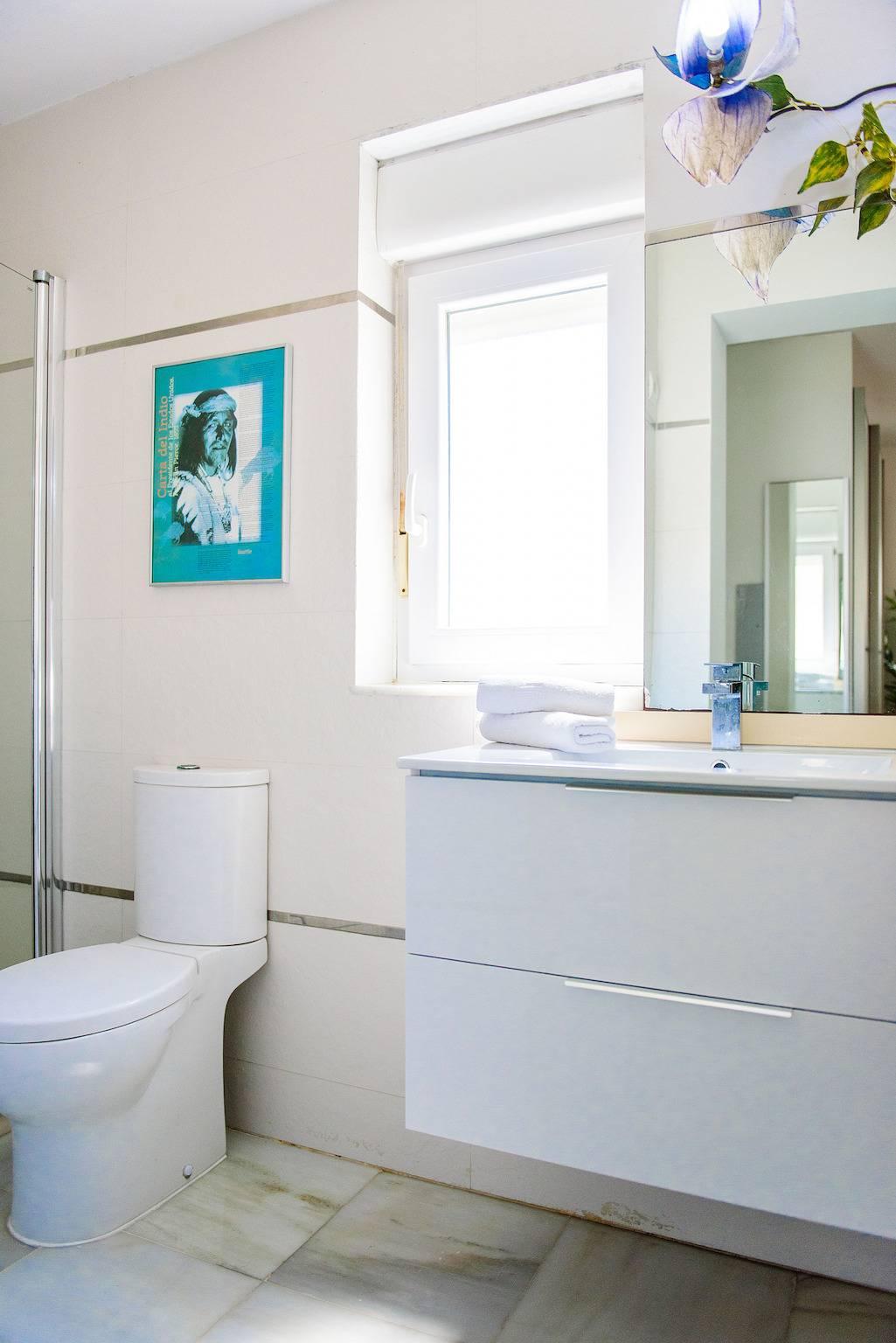 Vakantieappartement in Tarifa, Spanje voor 4 personen foto 8