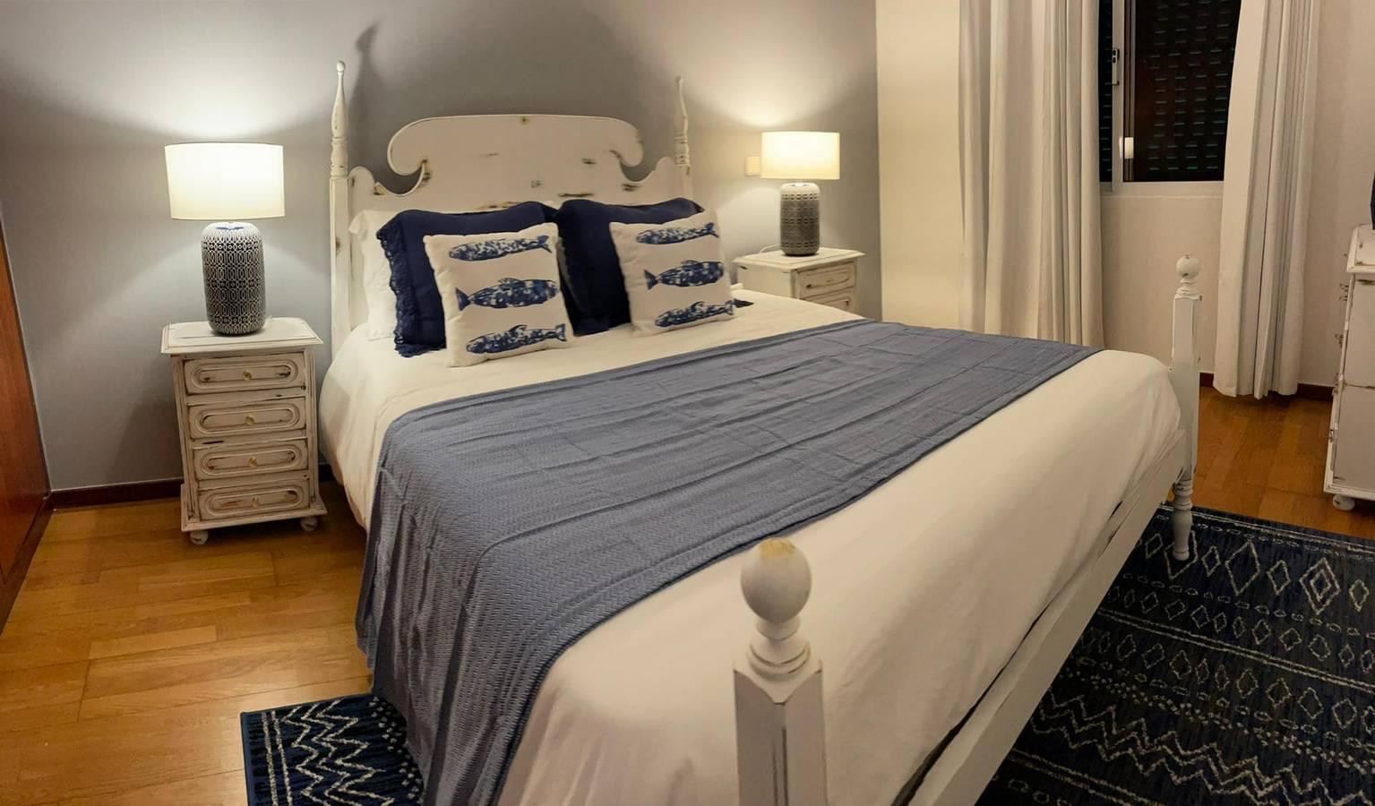 Vakantieappartement in Madalena do Mar, Portugal voor 2 personen foto 5