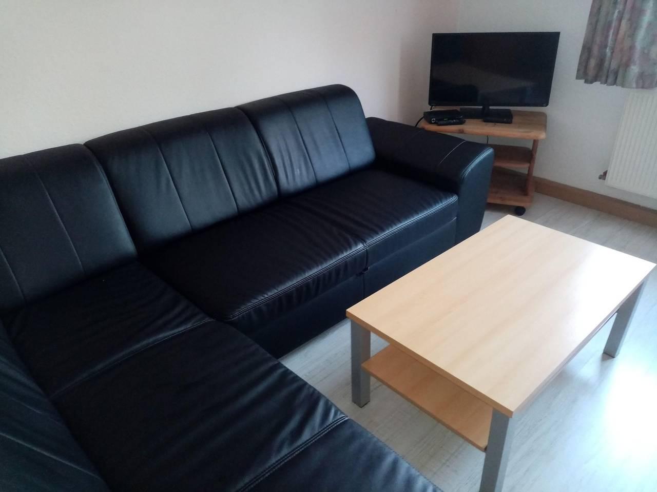 Vakantieappartement in Dornum, Duitsland voor 4 personen foto 3