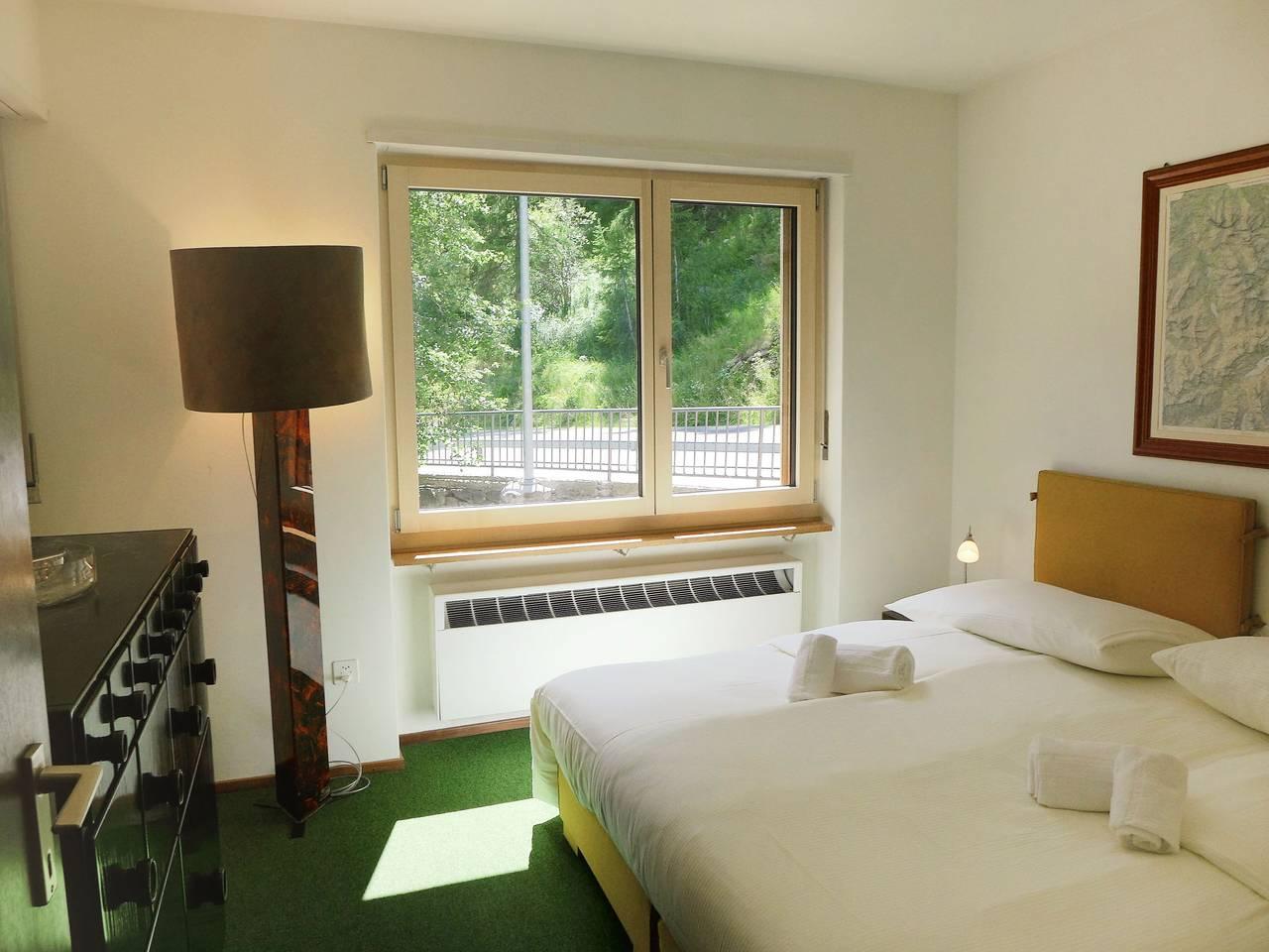 Vakantieappartement in Engadin, Zwitserland voor 8 personen foto 4