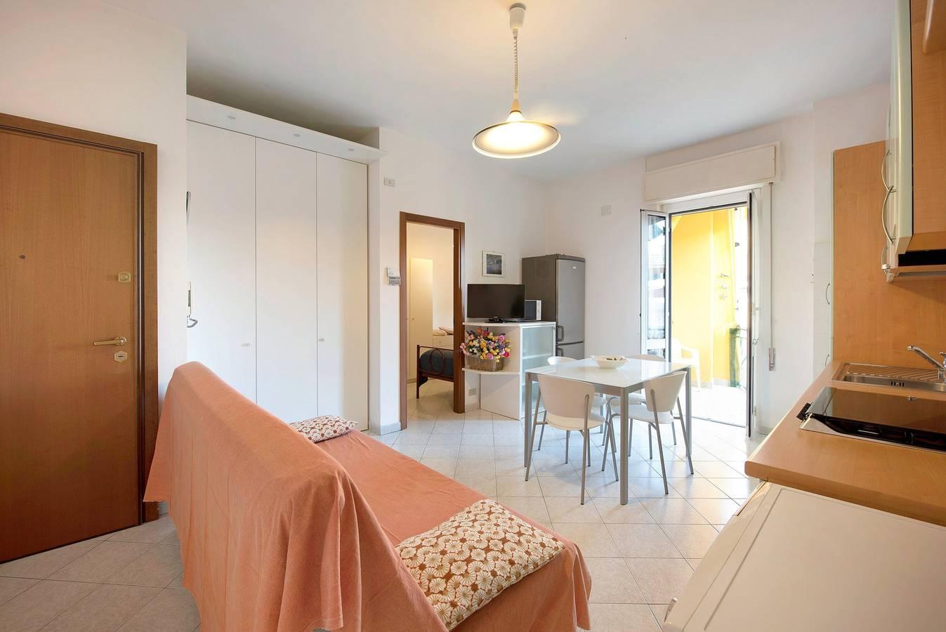 Vakantieappartement in Varazze, Italië voor 6 personen foto 8