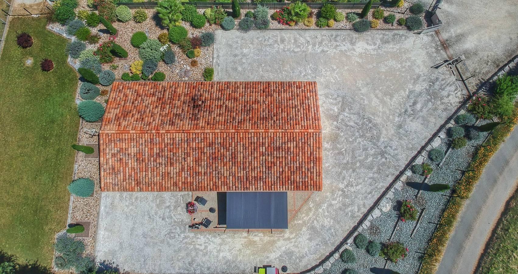 Vakantiehuis in Dordogne, Frankrijk voor 5 personen foto 17