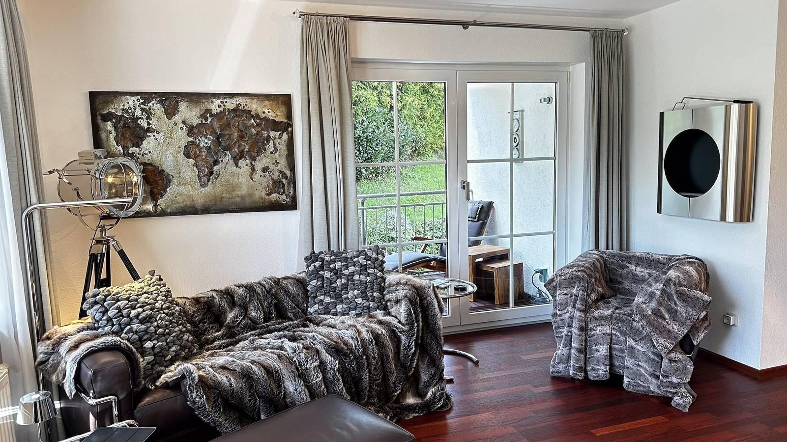 Vakantieappartement in Lahntal, Duitsland voor 2 personen foto 9
