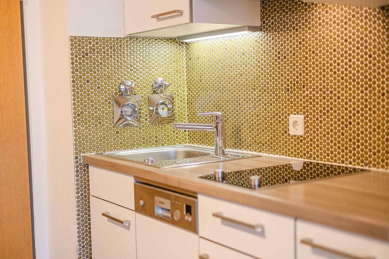Vakantieappartement in Bodensee, Duitsland voor 2 personen foto 8