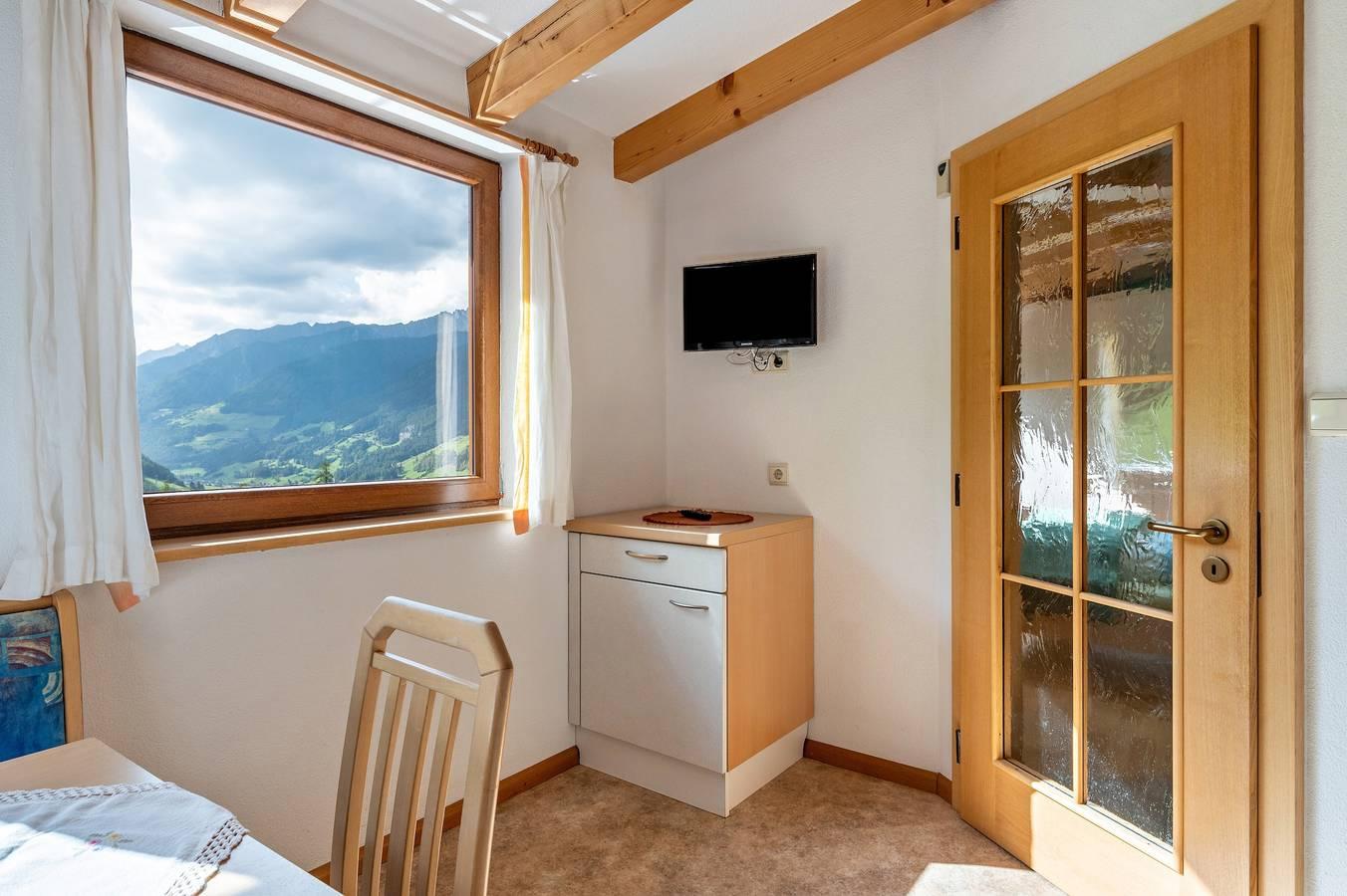 Vakantieappartement in Ahrntal, Italië voor 4 personen foto 16