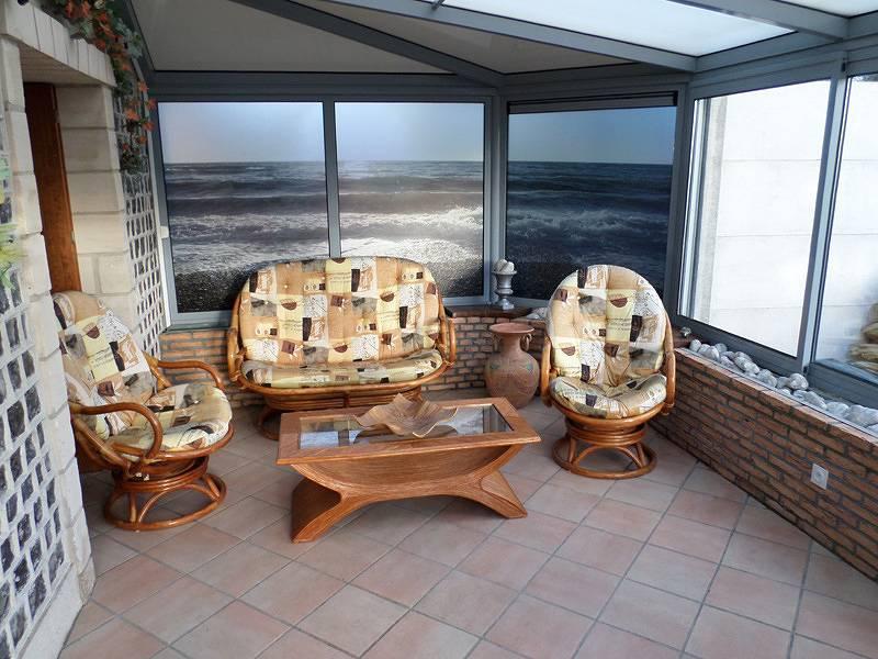 Vakantiehuis in Seine-Maritime, Frankrijk voor 6 personen foto 6