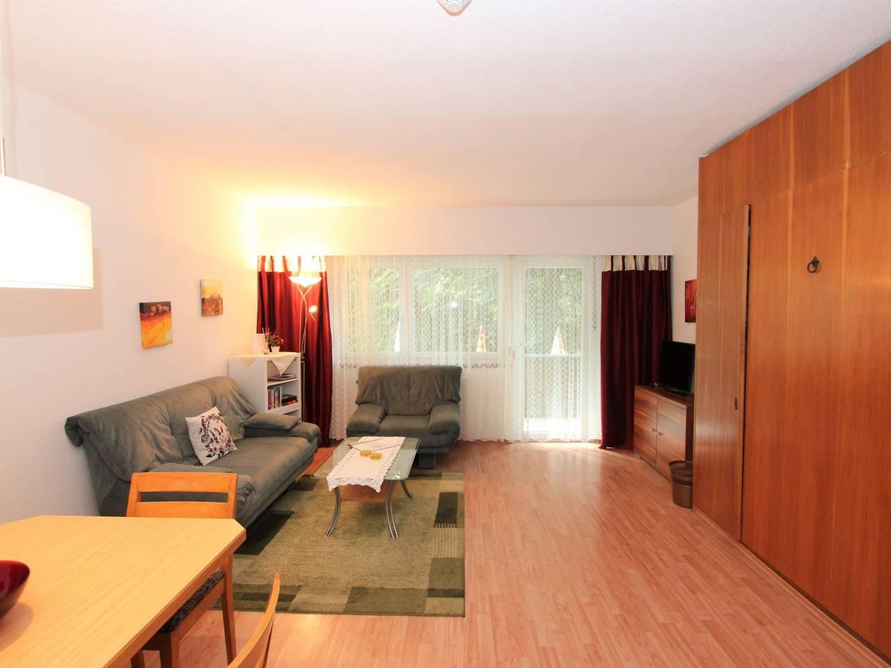 Vakantieappartement in Innsbruck Land, Oostenrijk voor 2 personen foto 10