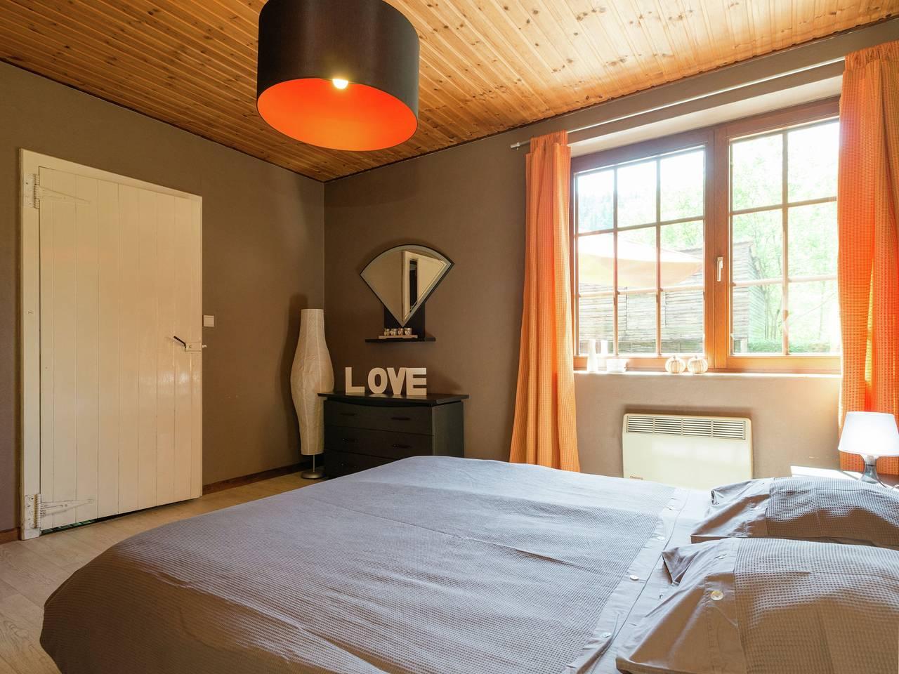 Vakantiehuis in Weismes, België voor 9 personen foto 13