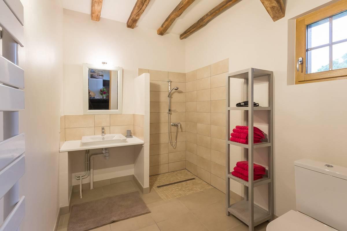 Vakantiehuis in Val-de-Saâne, Frankrijk voor 7 personen foto 7