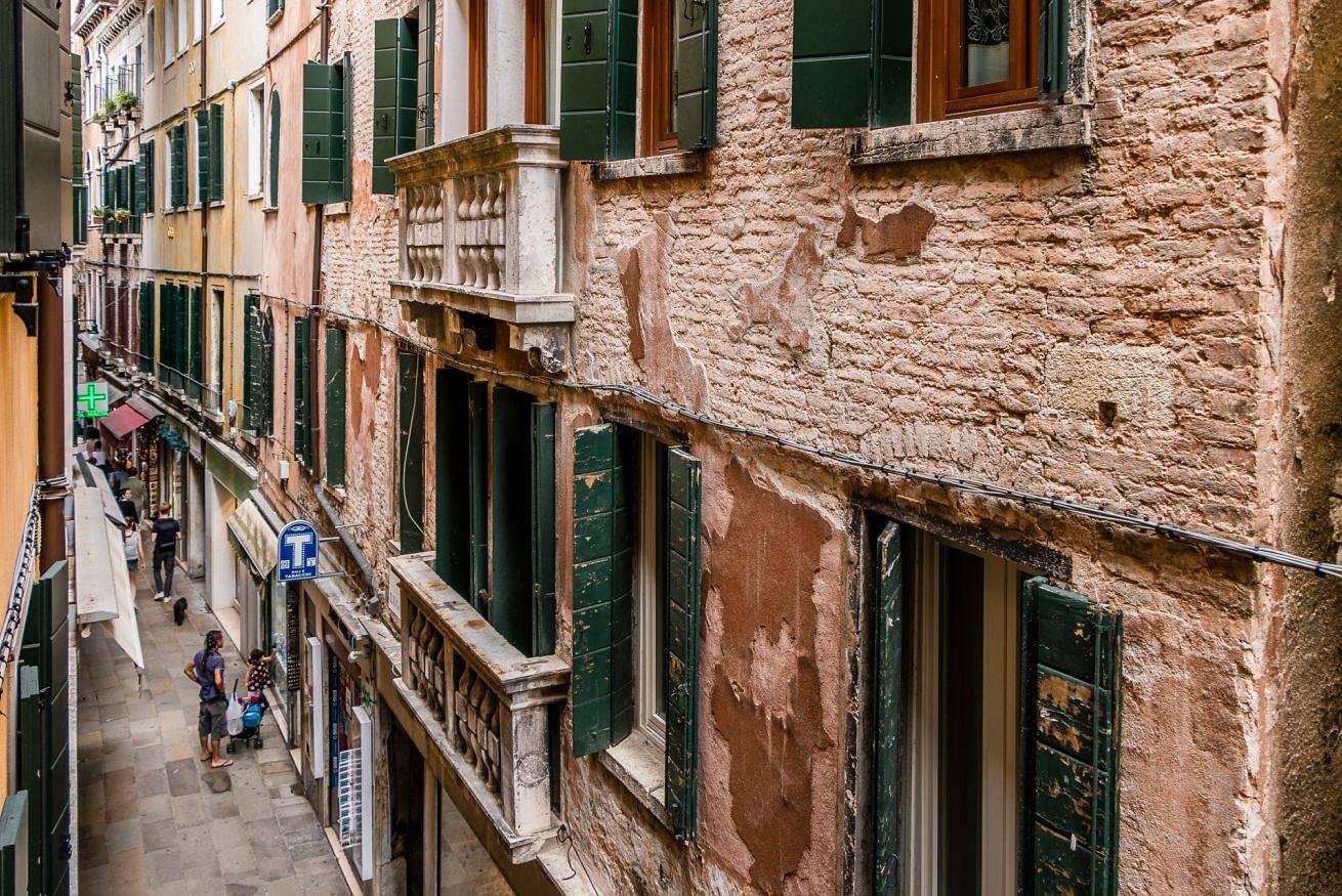 Vakantieappartement in Venetië, Italië voor 4 personen foto 17