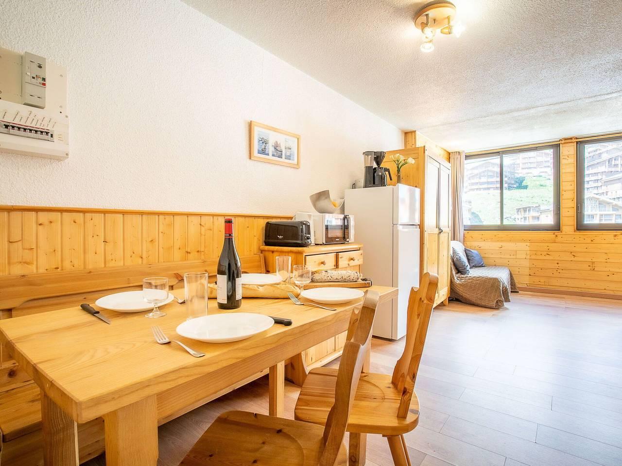 Vakantieappartement in Savoie, Frankrijk voor 4 personen foto 17