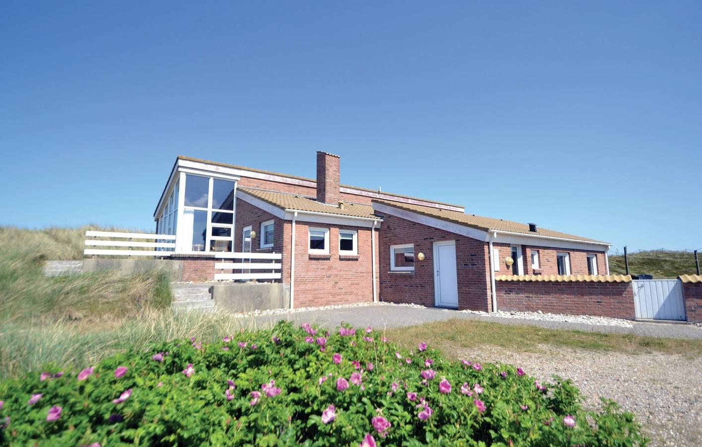 Vakantiehuis in Bjerregård, Denemarken voor 8 personen foto 2