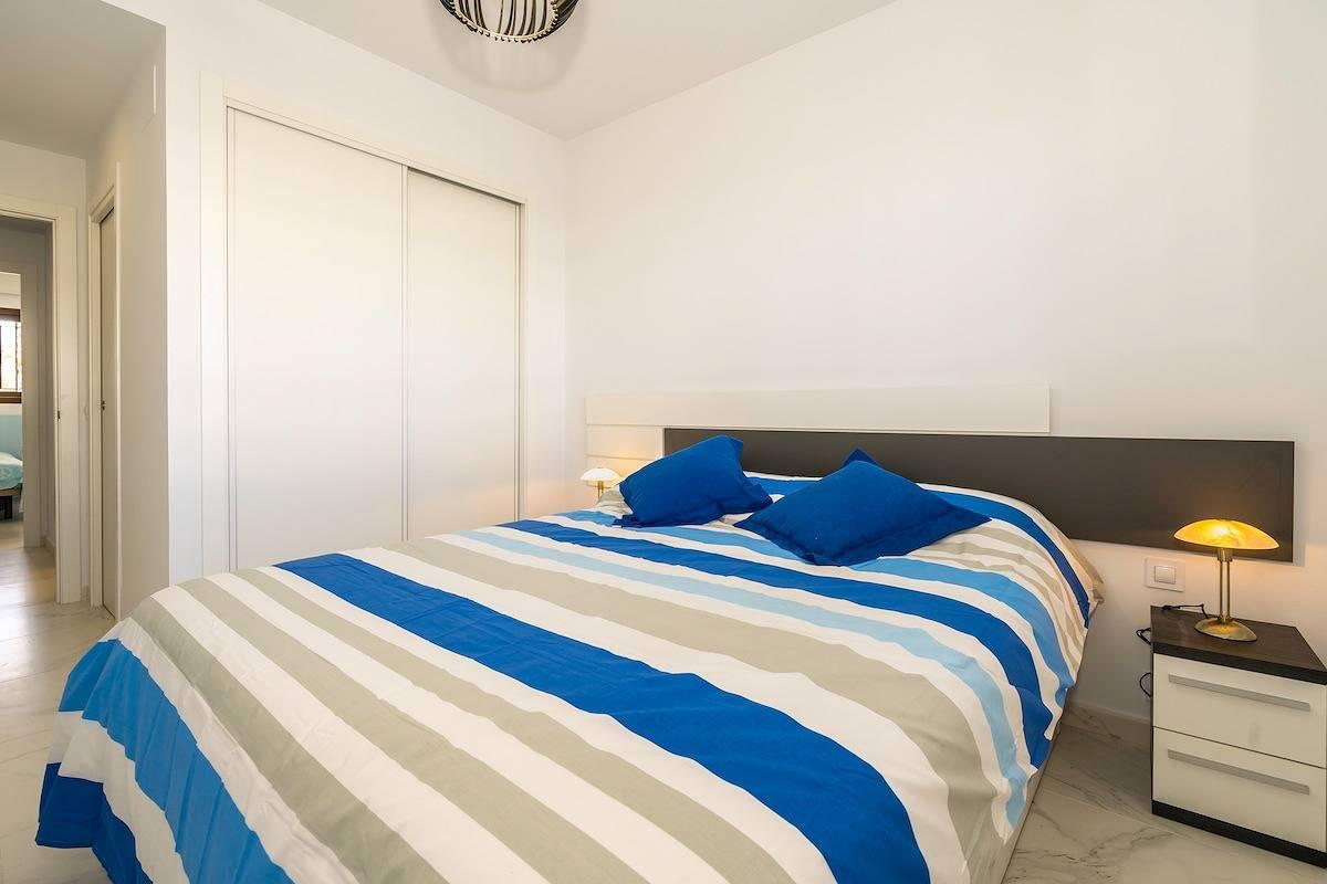 Vakantieappartement in Pulpí, Spanje voor 4 personen foto 11