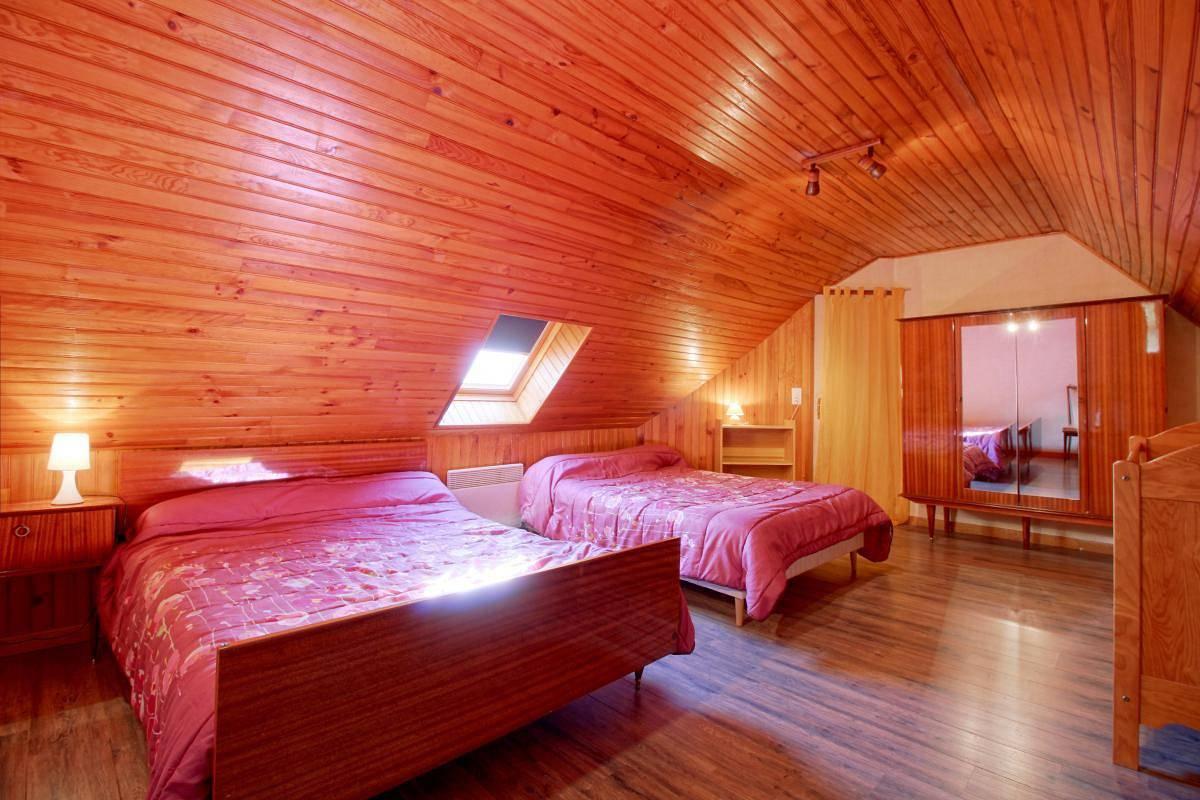 Vakantiehuis in Pyreneeën, Frankrijk voor 5 personen foto 6