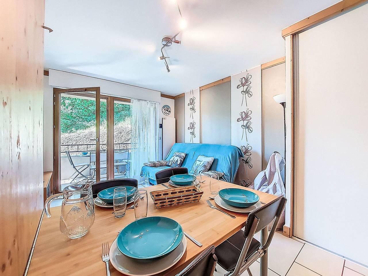 Vakantieappartement in Rhône-Alpes, Frankrijk voor 6 personen foto 18